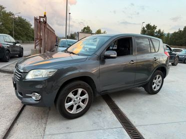 Toyota RAV 4 2.2 150CV 4x4 -CROSSOVER- UnicoP