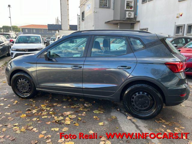 SEAT Arona 1.0 EcoTSI Reference Iva Esposta