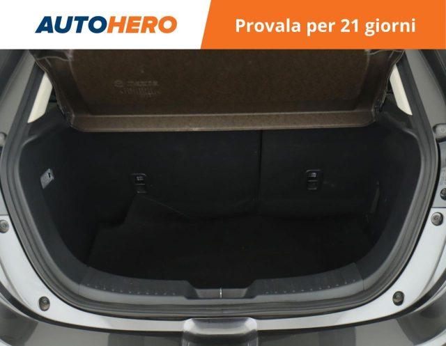 MAZDA 2 1.5 e-Skyactiv-G 90 CV M Hybrid Homura