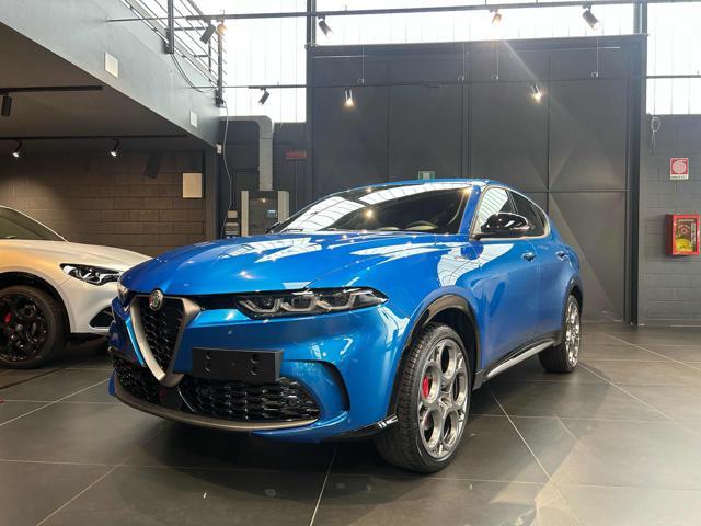 ALFA ROMEO Tonale 1.3 280 CV PHEV AT6 Q4 Speciale PROMO