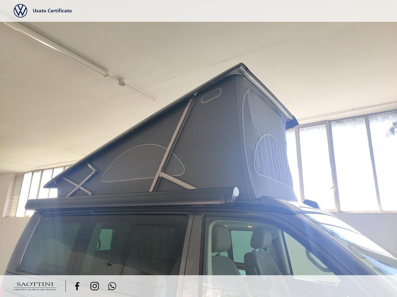2.0 TDI Ocean 150 CV DSG