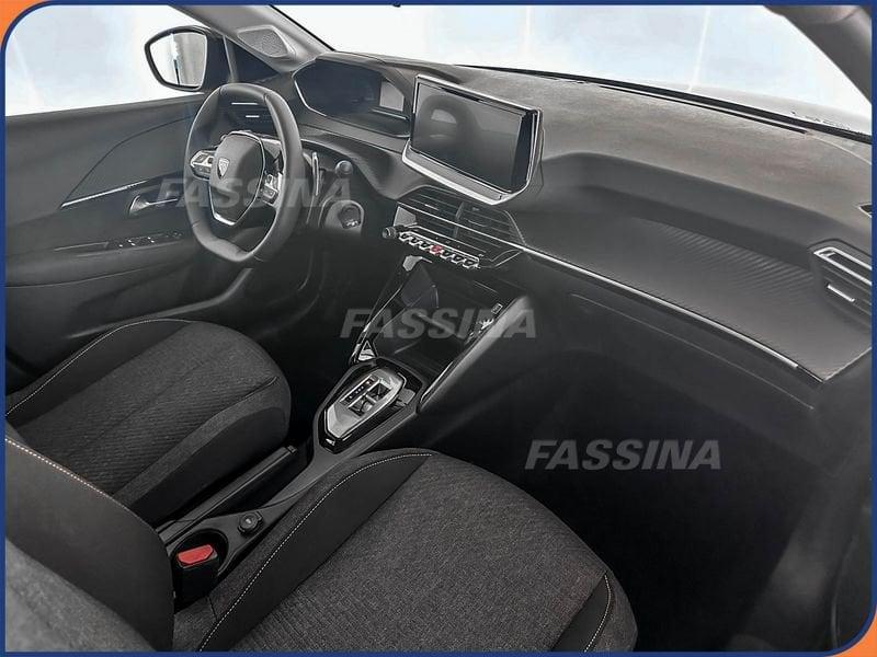 Peugeot 208 208 1.2 hybrid Style 110cv e-dcs 6