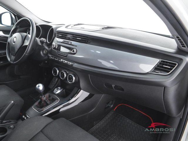 ALFA ROMEO Giulietta 1.6 JTDm-2 Distinctive - PER OPERATORI DEL SETTORE