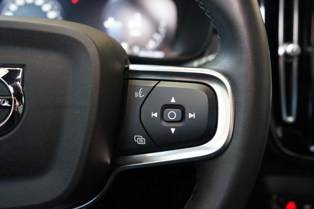 VOLVO XC40 T4 Recharge Plug-in Hybrid automatico Core
