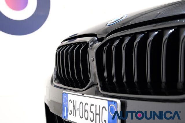 BMW 530 E BERLINA MSPORT