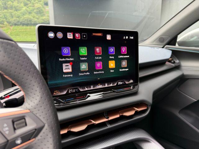 CUPRA Terramar 2.0 TSI 4Drive VZ GANCIO Camera LED KM0