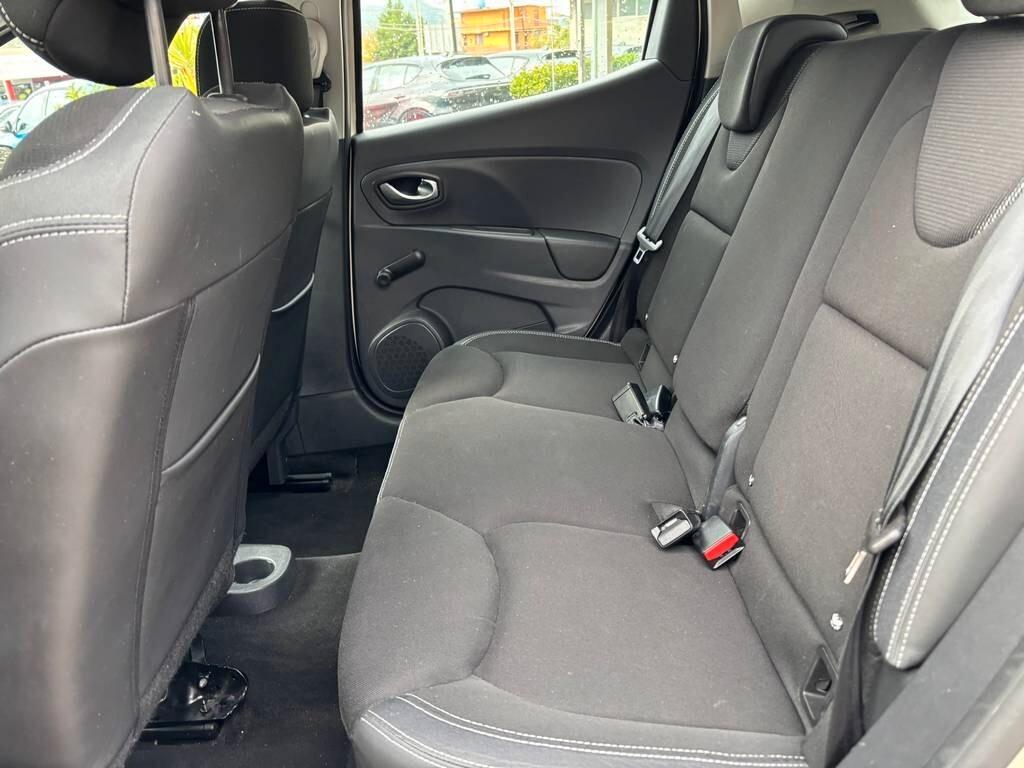 Renault Clio dCi 8V 75CV 2016/KM 77.000 IVA ESPOSTA Auto omologata autocarro tua a soli 79 Euro al mese