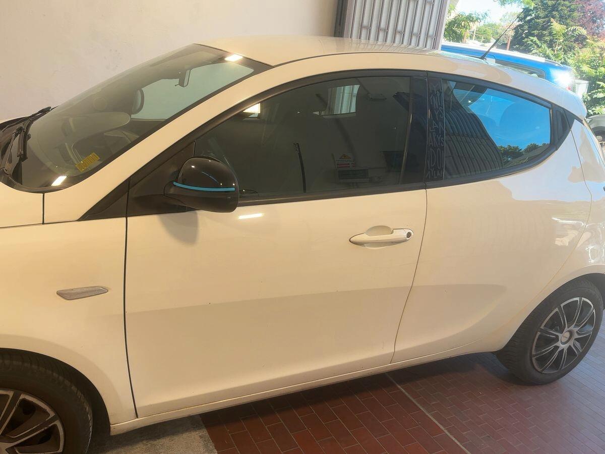 Lancia Ypsilon 1.2 69 CV ELEFANTINO