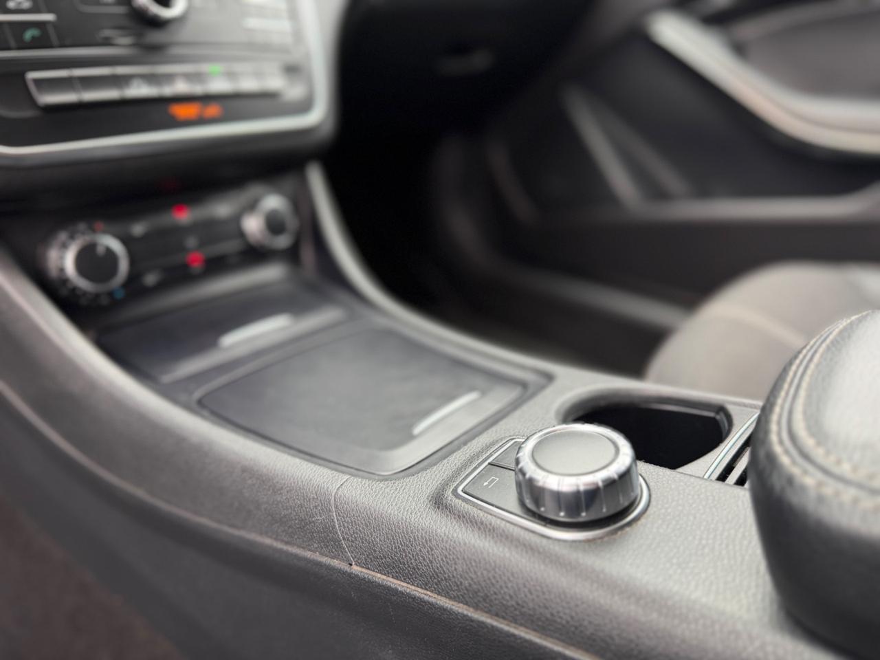 Mercedes-benz CLA 220 d S.W. Automatic Sport