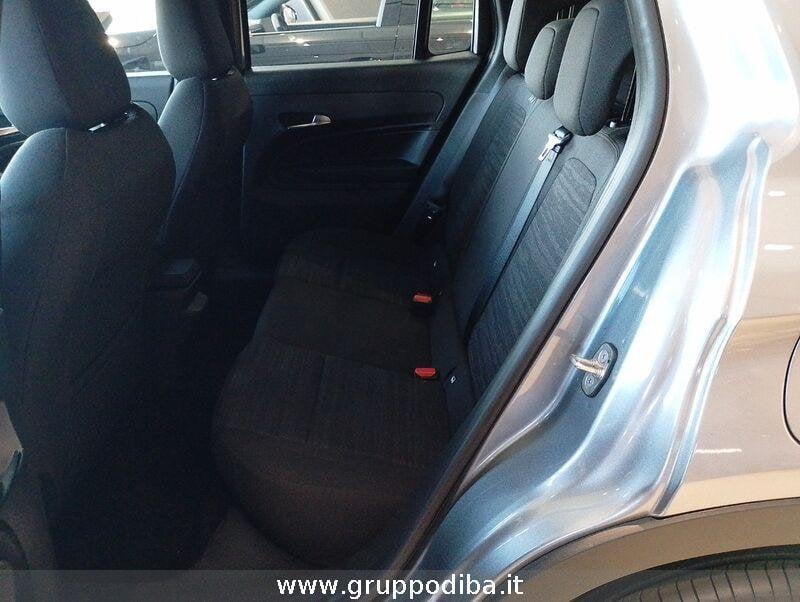 Jeep Avenger M2K E-Hybrid Longitude 1.2 110cv Dct M