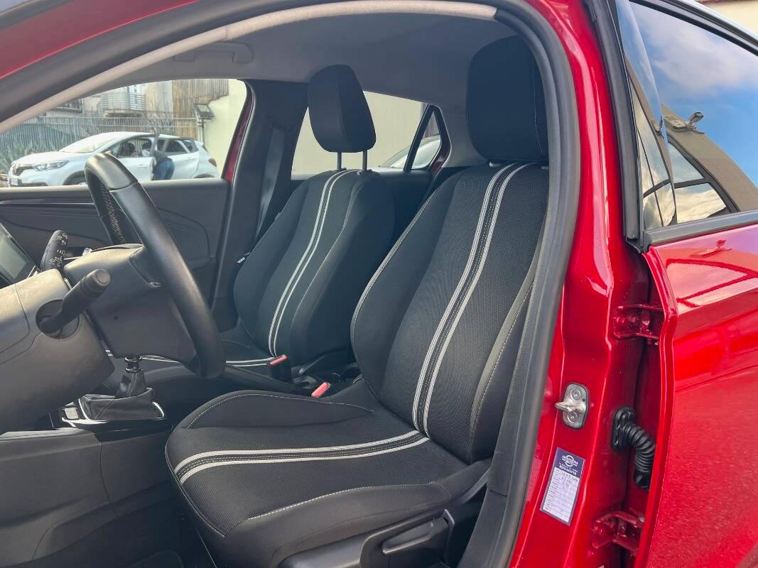 Opel Corsa 1.5 Elegance s&s 100cv