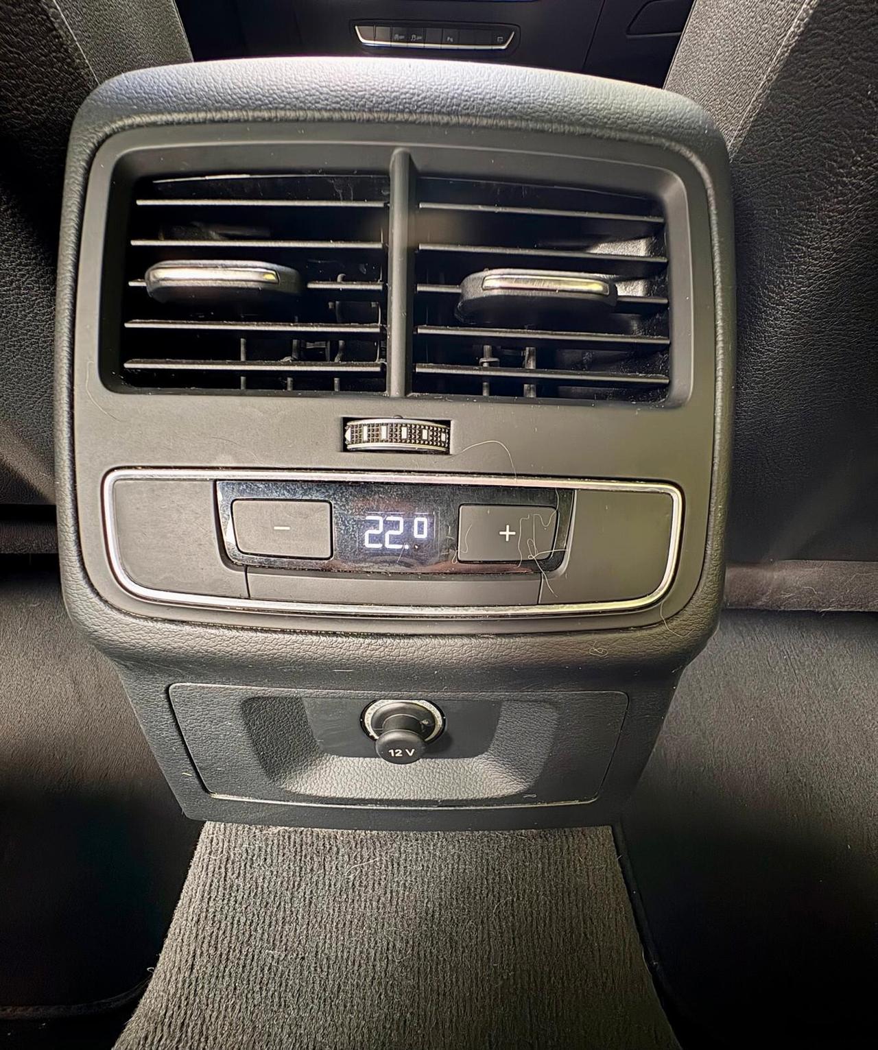 Audi A4 Avant 35 TDI/163 CV S tronic Business Advanced
