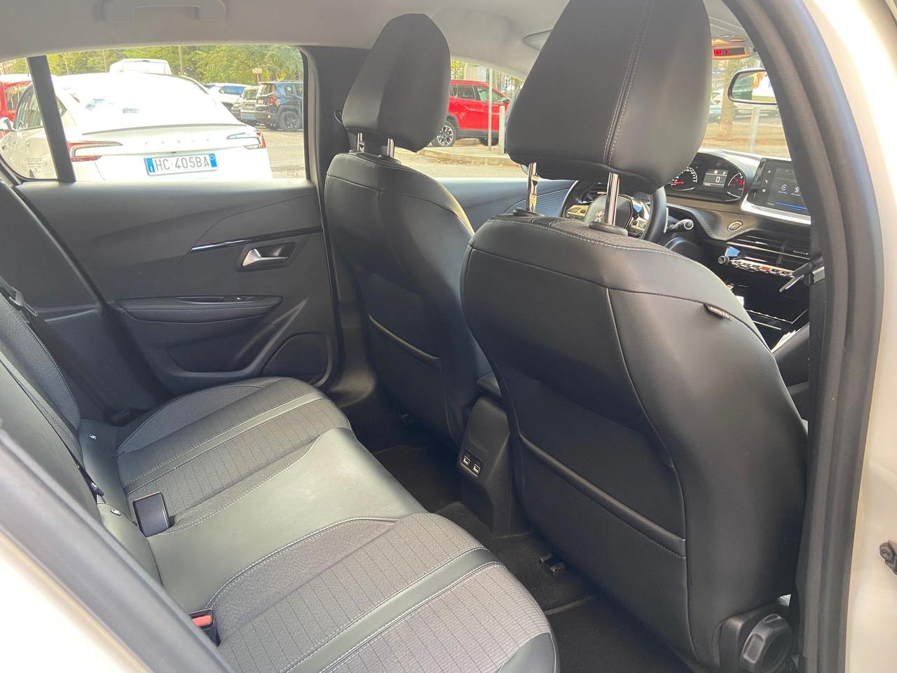 Peugeot 208 Active 1.2 PureTech 100 #12081