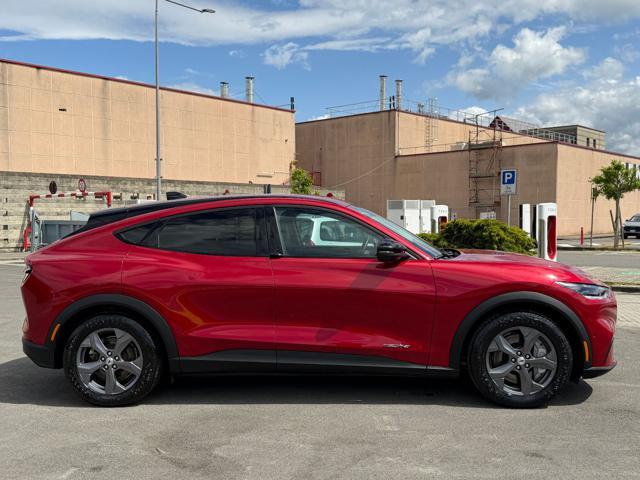 FORD Mustang Mach-E Standard Range 269 CV