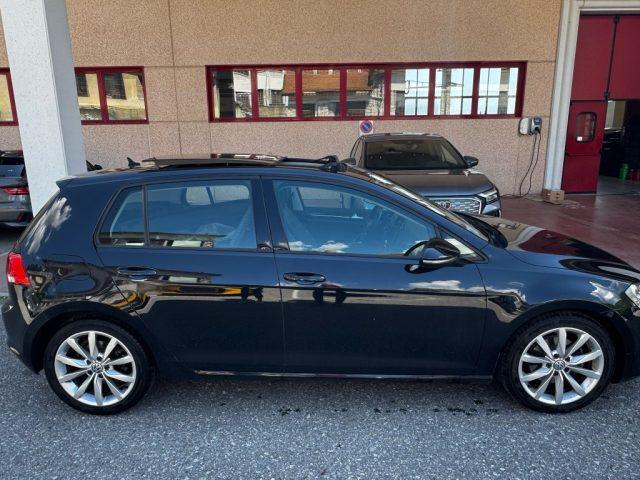 VOLKSWAGEN Golf 2.0 TDI 5p. 4MOTION Highline BlueMotion Tech.