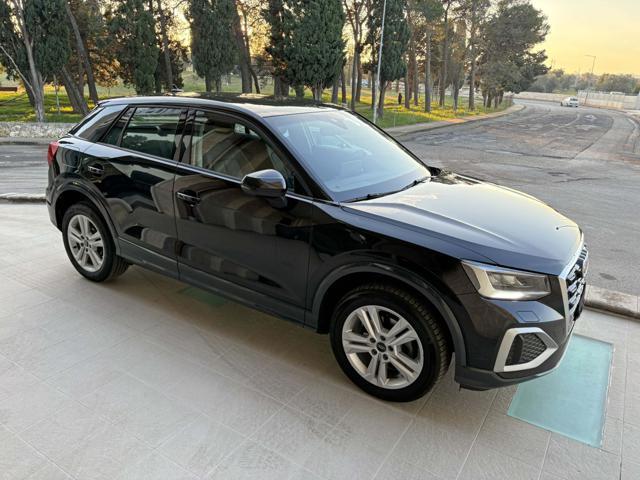 AUDI Q2 30 TDI 116 CV S tronic Business Advanced