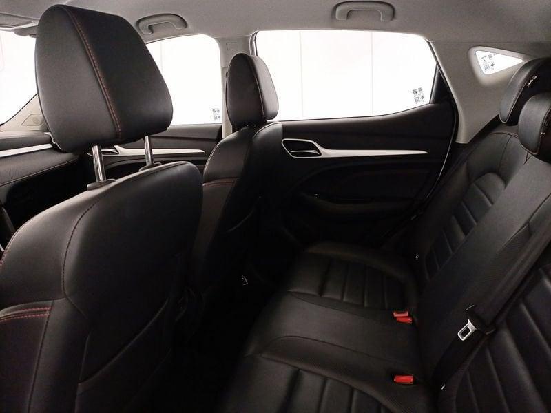 MG ZS 2021 1.5 Luxury