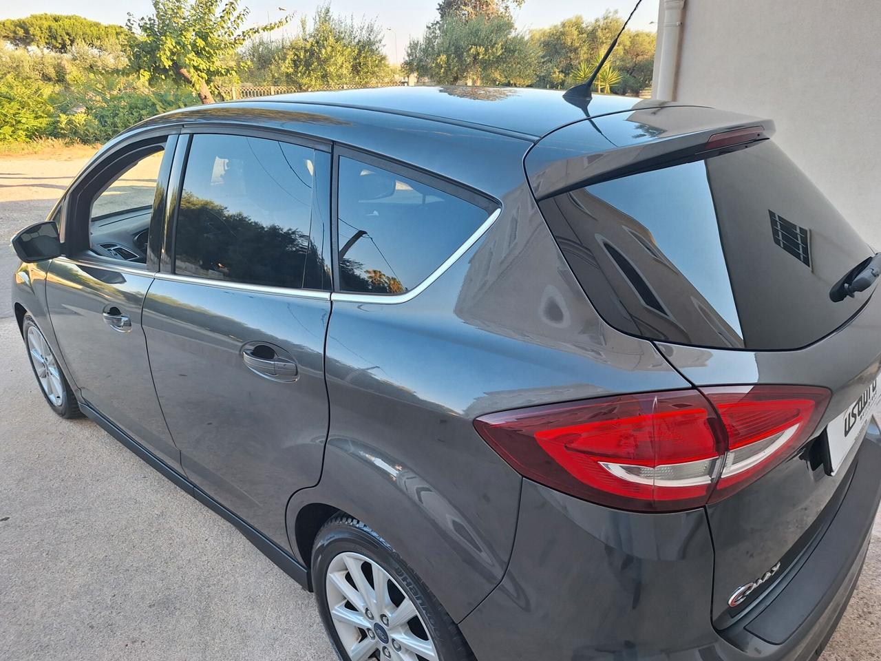 Ford C-Max 1.5 TDCi 120CV Titanium 2016