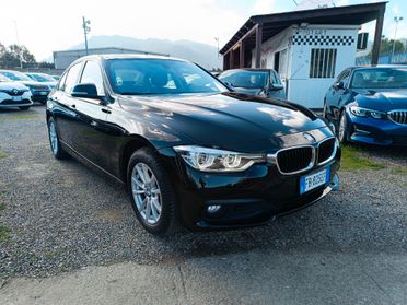 Bmw Serie 3 16d - 4 Porte