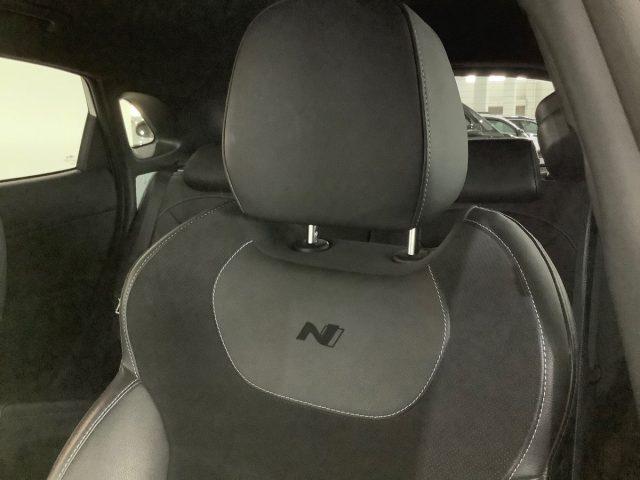 HYUNDAI Kona 2.0 T-GDI DCT N Performance