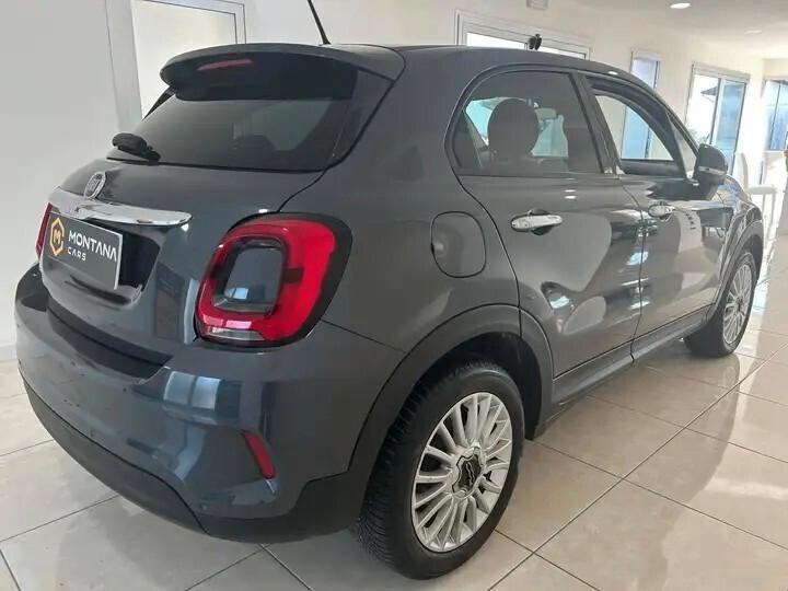 Fiat 500X 1.3 T4 150 CV DCT Connect
