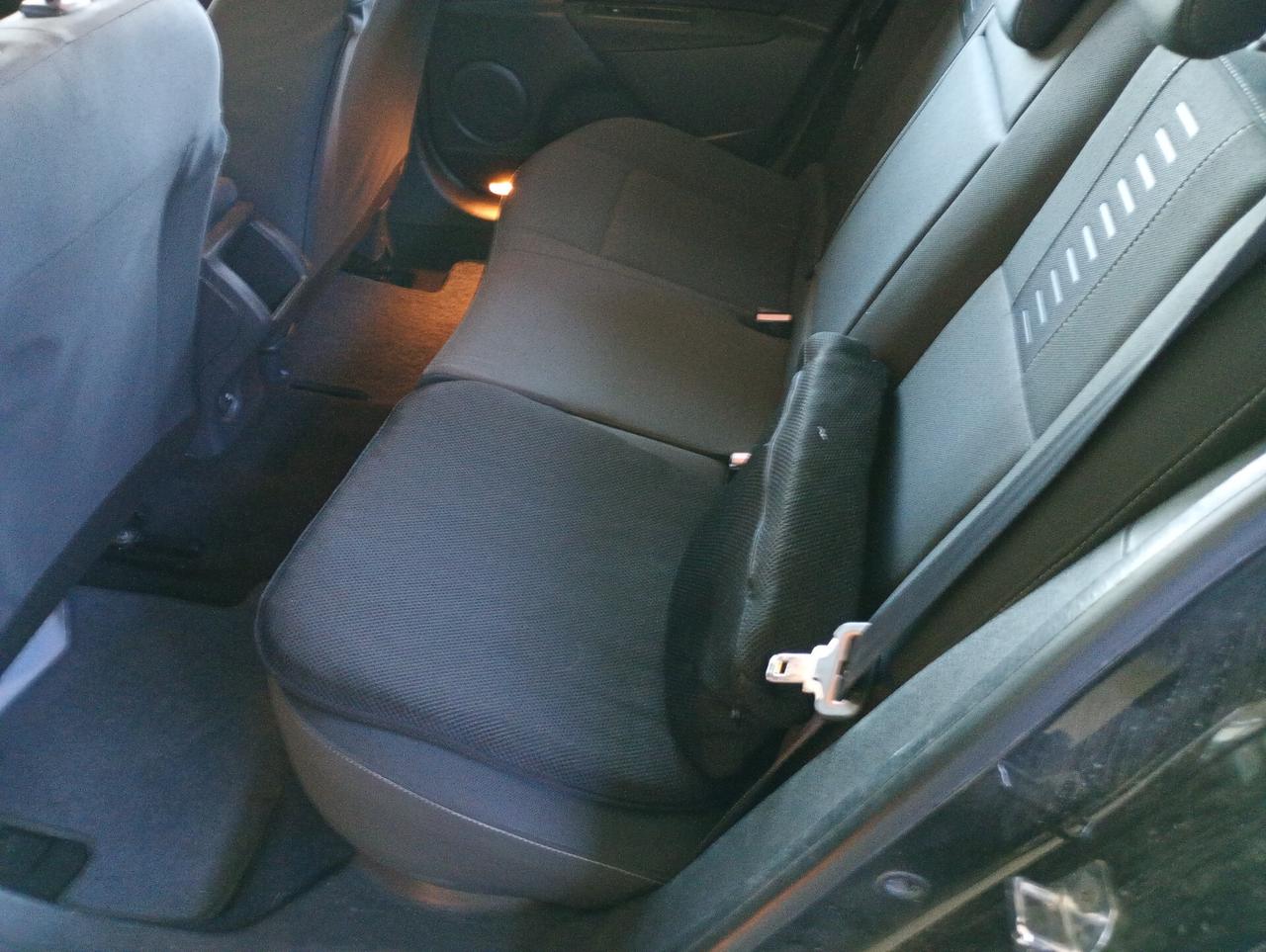 Renault Megane Mégane 1.5 dCi 90CV SporTour Confort