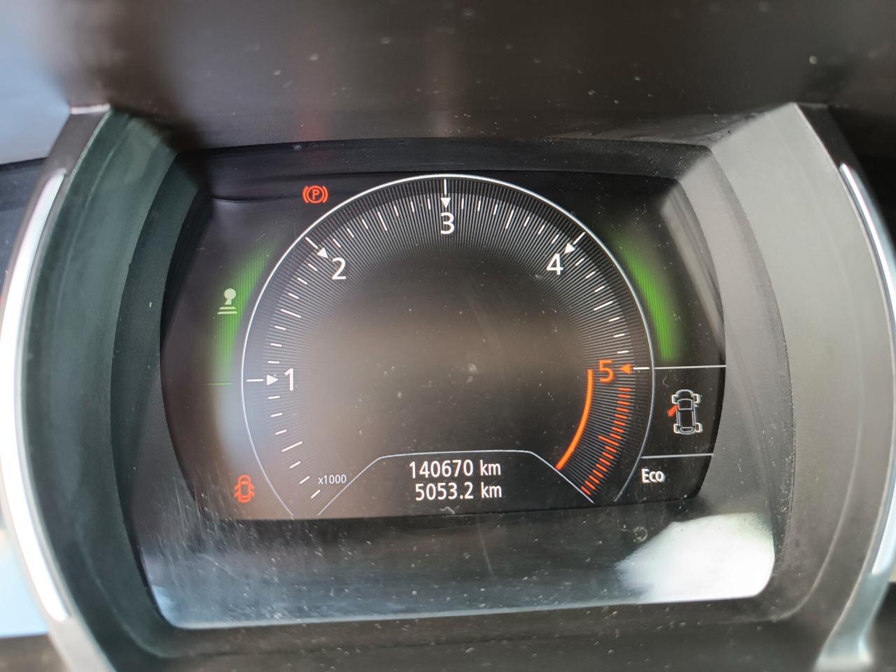 Renault Megane Mégane Sporter dCi 8V 110 CV EDC Energy Bose