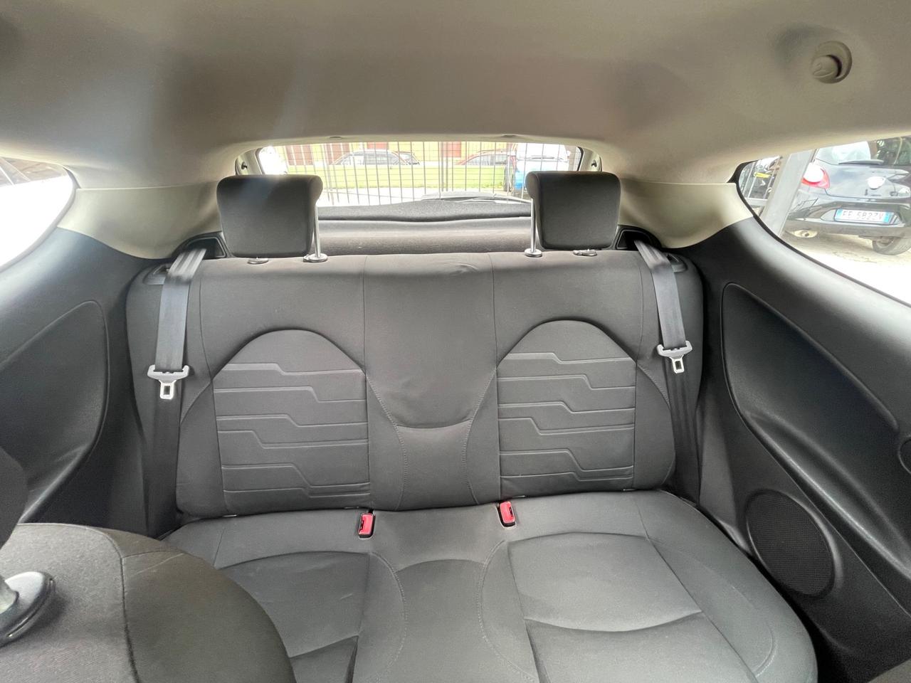 Alfa Romeo MiTo 1.3 JTDm 85 CV S&S Distinctive DISTRIBUZIONE NUOVA