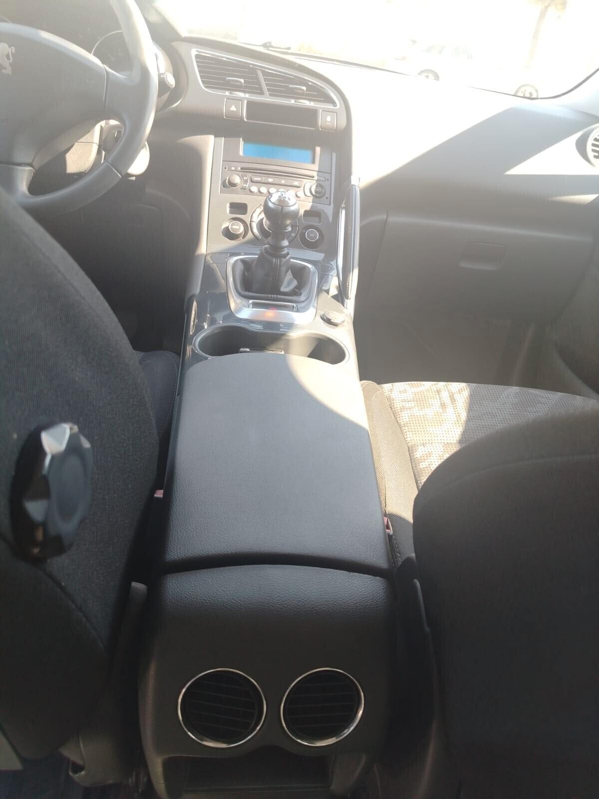 Peugeot 3008 1.6 HDi 112 Cv