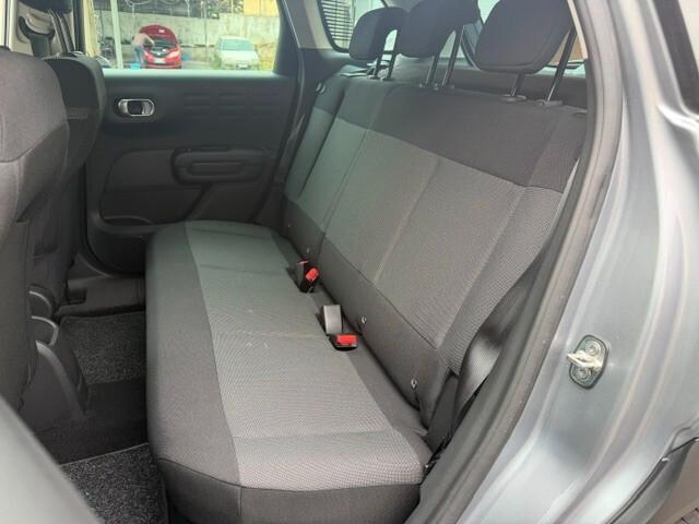 Citroen C3 Aircross BlueHDi 110 S&S Feel