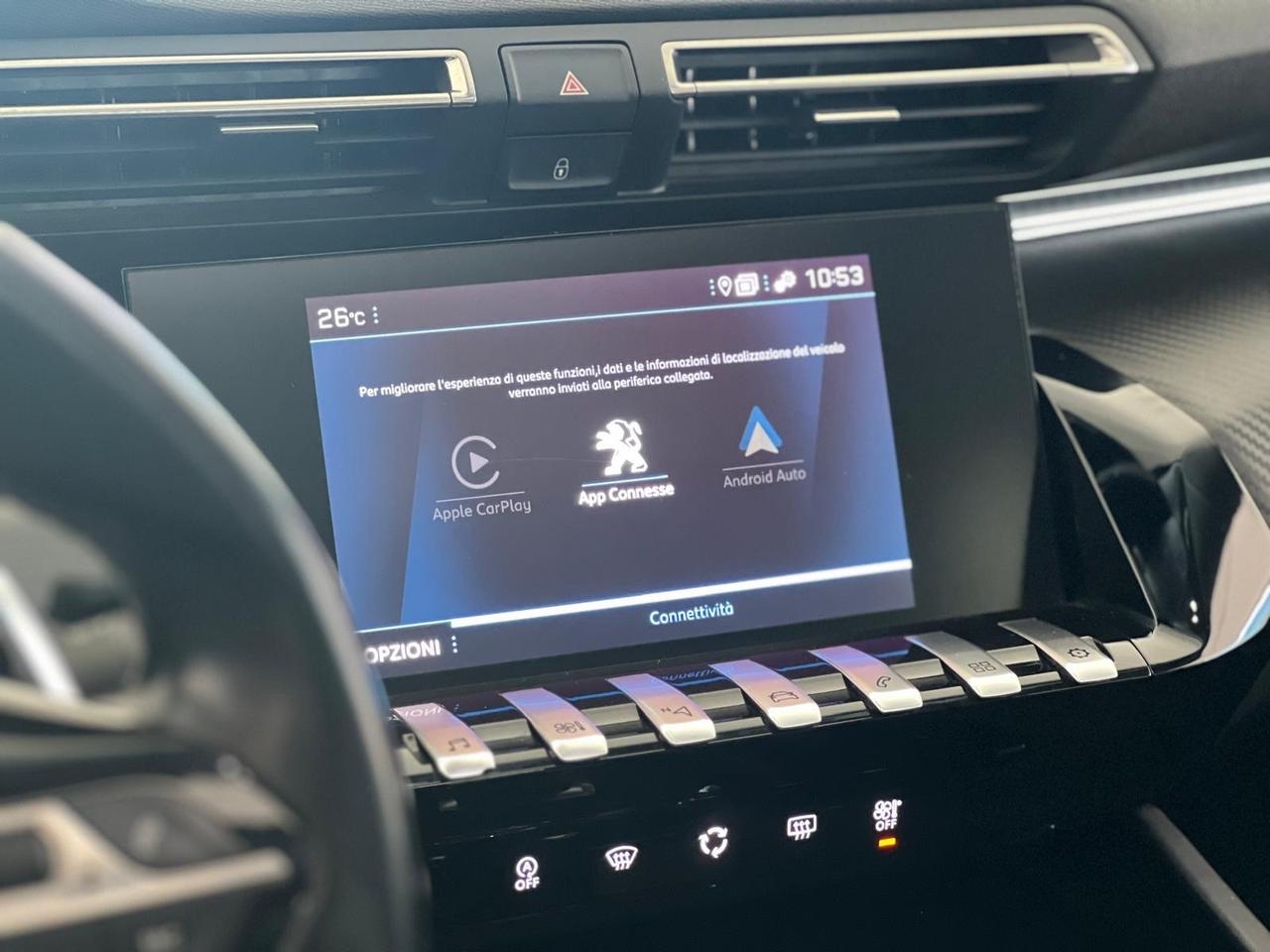 Peugeot 508 BlueHDi 180 Stop&Start EAT8 SW GT