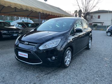 Ford C-Max 1.6 TDCi 115CV Titanium OK NEOPATENTATI