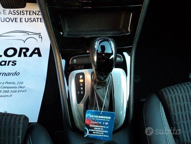 Opel Astra 1.5 CDTI