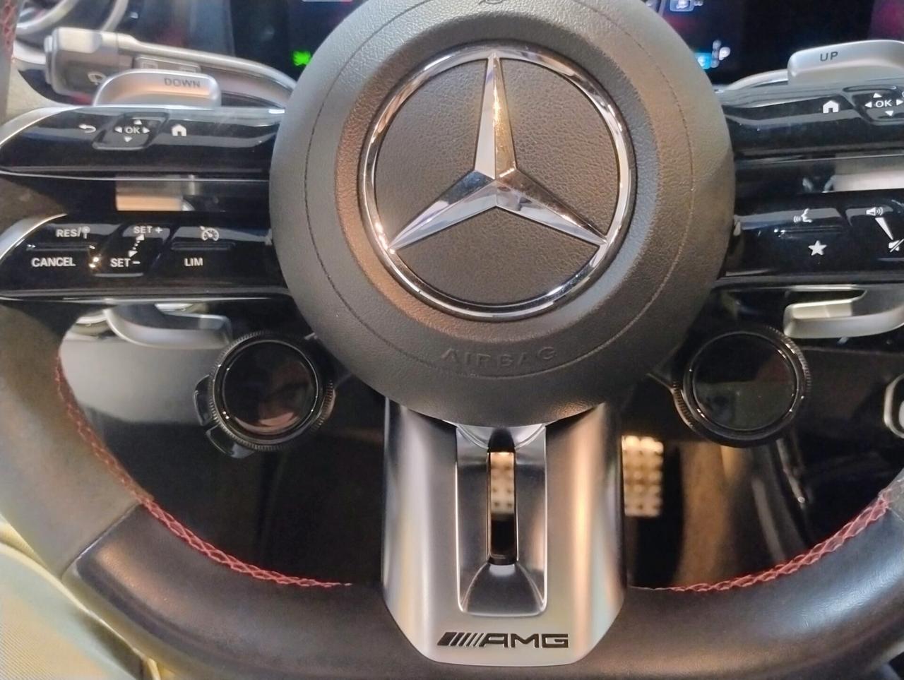 Mercedes-benz A 45S AMG 4Matic+ Line Premium Plus