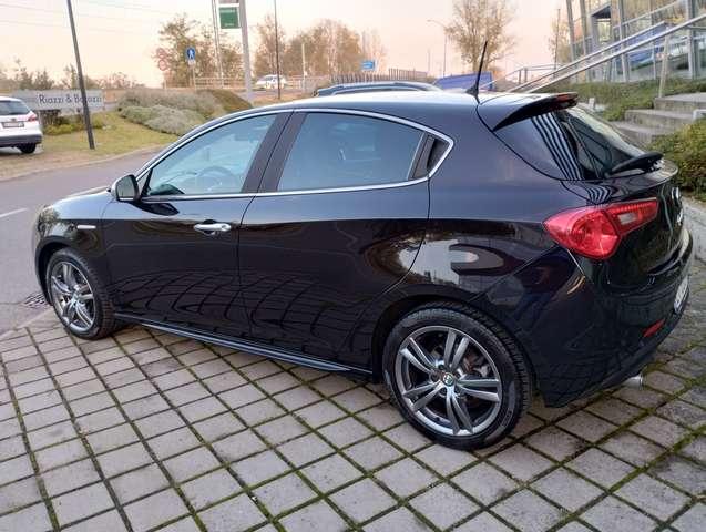 Alfa Romeo Giulietta Giulietta 1.6 jtdm