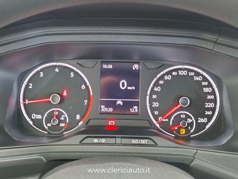 Volkswagen T-Cross 1.0 TSI Urban BMT