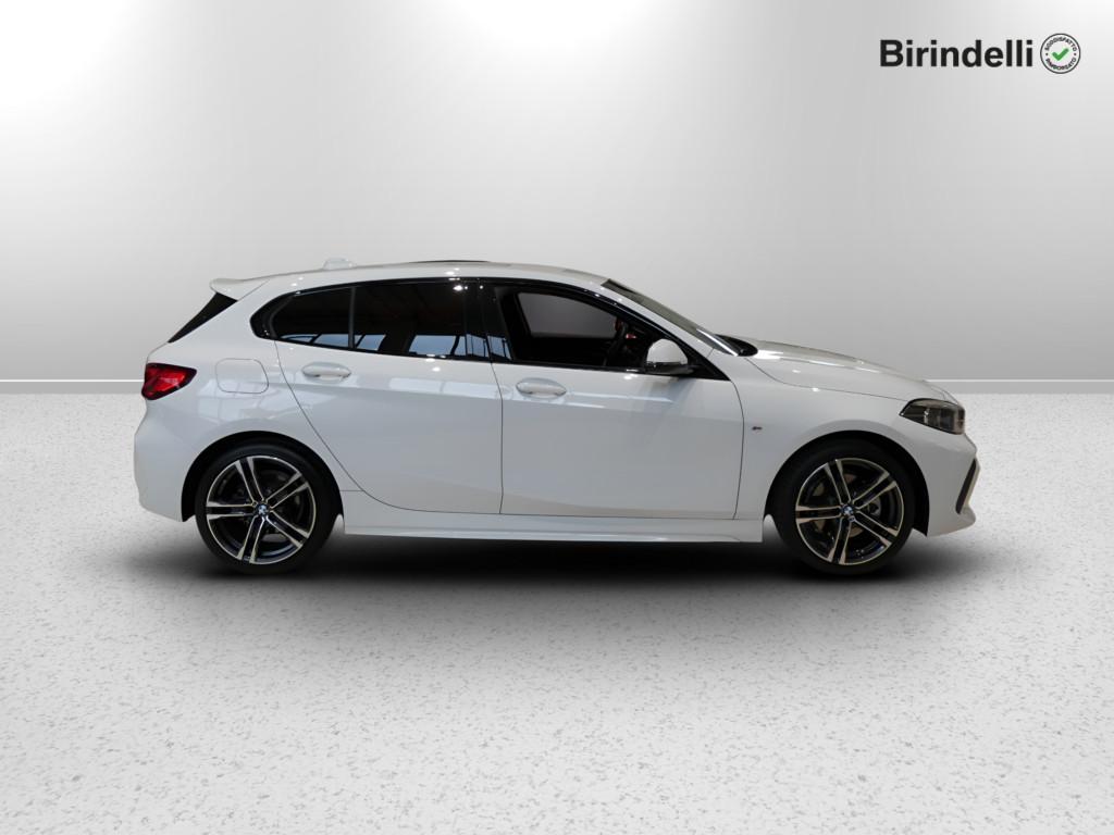 BMW Serie 1 (F40) - 116d 5p. Msport