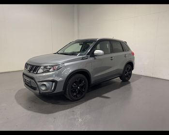 SUZUKI VITARA 1.4 4WD BOOSTERJET