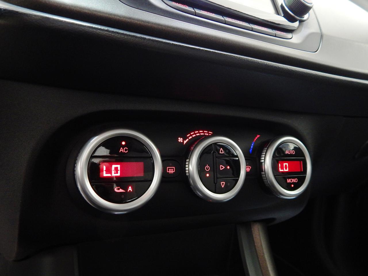 Alfa Romeo Giulietta 1.6 jtdm Distinctive