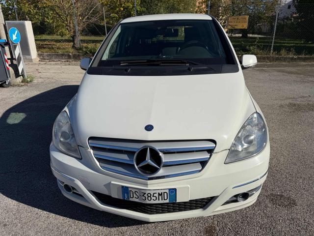 MERCEDES-BENZ B 180 CDI Sport senza nessun lavoro da fare