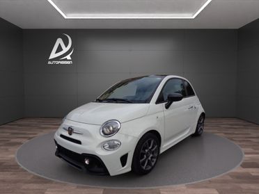 Abarth 595 1400 TURBO T-JET 165 CV KM 0