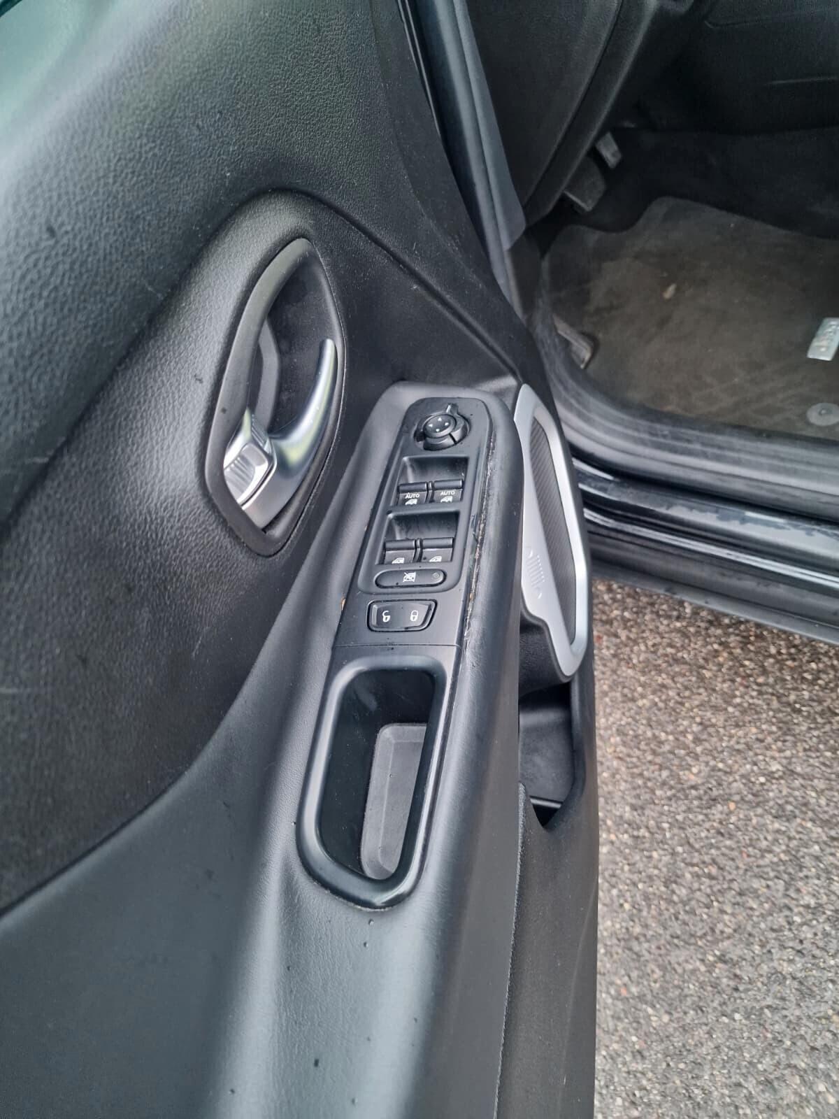 Jeep Renegade 1.4 MultiAir 170CV 4WD Active Drive Limited