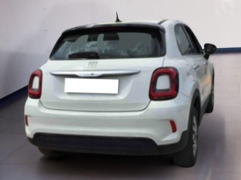 FIAT 500X 1.3 Mjet 95cv MT6