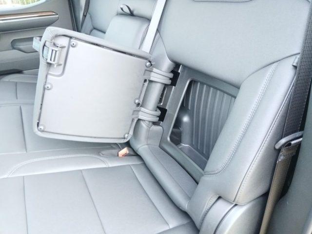 CHEVROLET Silverado 6.2L EcoTec3 V8 LT Trail Boss Z71