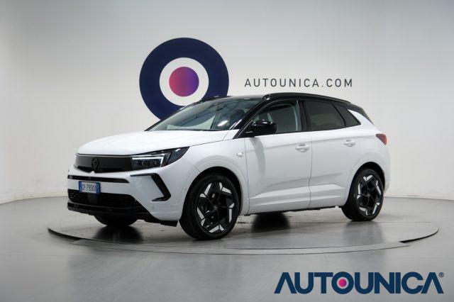 OPEL Grandland 1.6 PHEV AUTOMATICA AWD GSE FULL LED