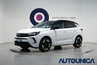 OPEL Grandland 1.6 PHEV AUTOMATICA AWD GSE FULL LED