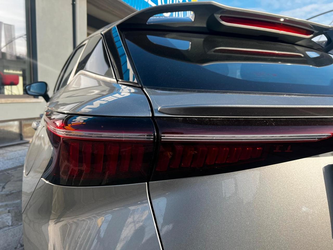 OMODA Omoda 5 Omoda 5 1.6 TGDI 147CV aut. Pure