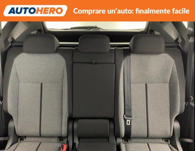 SEAT Tarraco 2.0 TDI Style