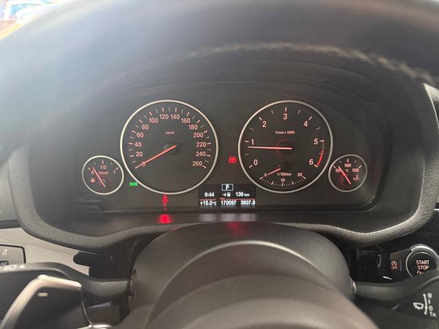 BMW X4 xDrive20d Msport