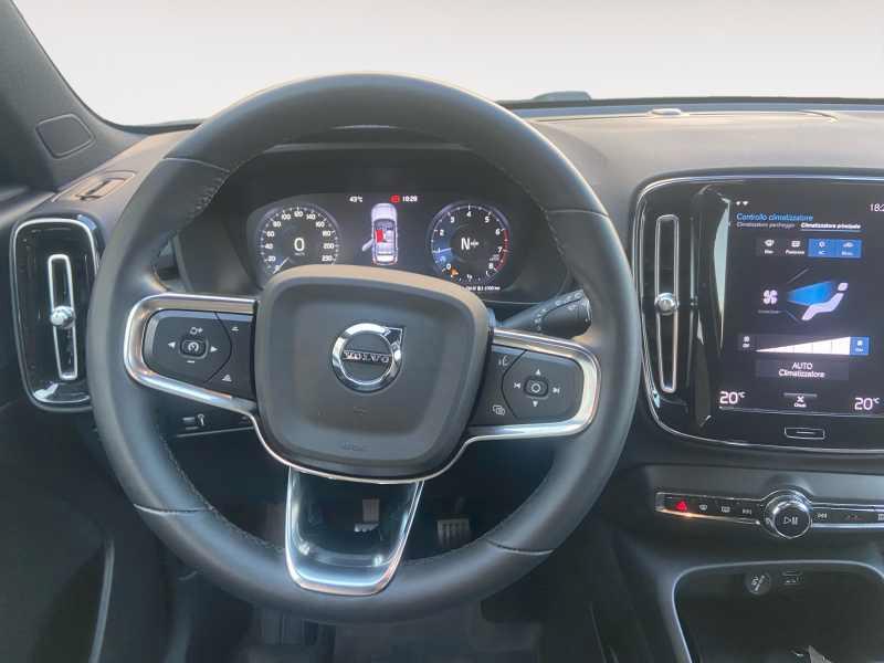 VOLVO XC40 1.5 t2 Core ManuaLe